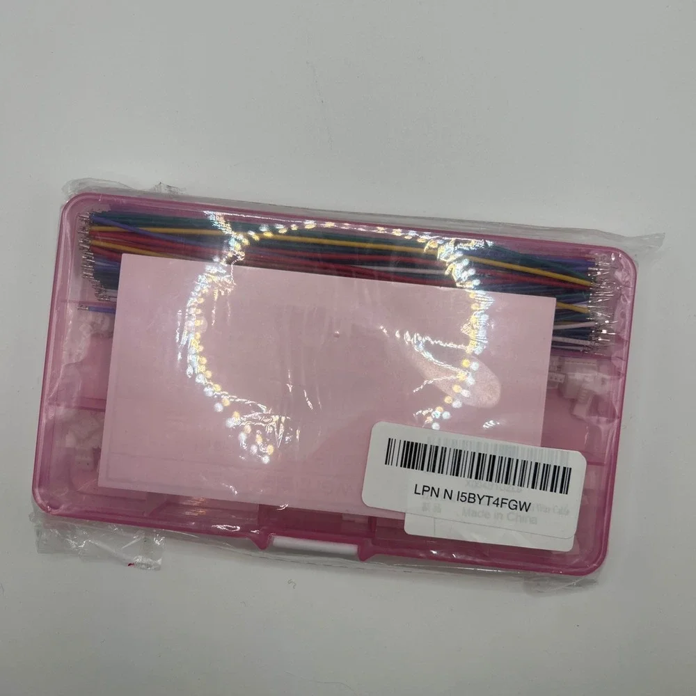 Celerhawk ZH1.5 JST Connector Kit‎ 2/3/4/5/6 Pin Male Female Housing Wire Cables
